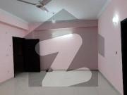 2 bed flat available for sale in Islamabad Heights Islamabad