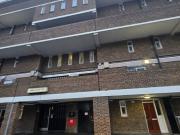 2 Bed Flat Available In E1