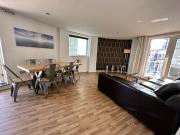 2 Bed Flat, Avalon, BN1