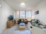 2 Bed Flat, Avebury Boulevard, MK9