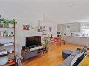 2 Bed Flat, Axminster Road, N7