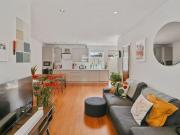 2 Bed Flat, Axminster Road, N7
