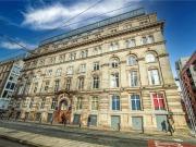 2 Bed Flat, Aytoun Street, M1