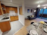 2 Bed Flat, Back Colquitt Street, L1