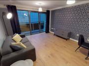 2 Bed Flat, Back Colquitt Street, L1