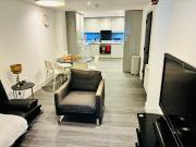 2 Bed Flat, Baldwin St, BS1