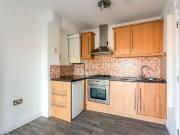 2 Bed Flat, Balfour Road, BN1