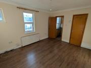 2 Bed Flat, Balfour Road, IG1