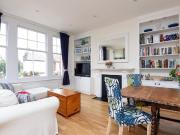 2 Bed Flat, Balham, SW12