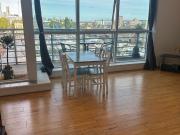 2 Bed Flat, Baltic Quay, SE16