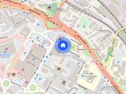 2 Bed Flat, Bankside Boulevard, M3