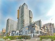 2 Bed Flat, Barge Walk, SE10