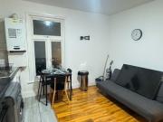 2 Bed Flat, Barking Road, E16