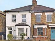 2 Bed Flat, Barry Road, SE22