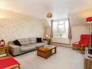 2 Bed Flat, Battersea, SW11