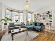 2 Bed, Flat, Battledean Road, N5 [INVESTMENT PROPERTY]