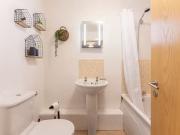 2 Bed Flat, Beauchamp House, CV1