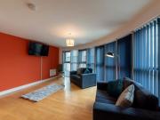 2 Bed Flat, Beck Street, NG1