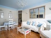 2 Bed Flat, Bective Road, SW15