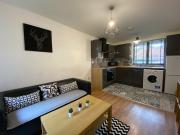 2 Bed Flat, Bedford Street South, LE1