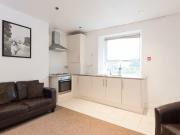 2 Bed Flat, Beech Hill Rd, S10 2SA 2 Bed Flat, Beech Hill Rd, S10 2SA