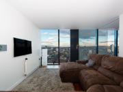 2 Bed Flat, Beetham Tower, M3