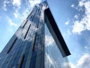 2 Bed Flat, Beetham Tower, M3