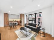 2 Bed Flat, Belfield Mansions, SE17