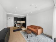 2 Bed Flat, Belfield Mansions, SE17