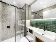 2 Bed Flat, Belfield Mansions, SE17