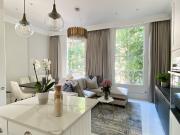 2 Bed Flat, Belgrave Gardens, NW8