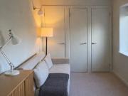 2 Bed Flat, Belgrave House, E8