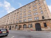2 Bed Flat, Bell Street, G4