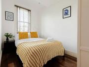 2 Bed Flat, Belsize Road, NW6