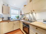 2 bed flat Bermondsey St shortlet