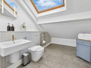 2 Bed Flat, Berry Street, EC1V 2 Bed Flat, Berry Street, EC1V