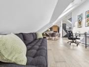 2 Bed Flat, Berry Street, EC1V