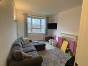 2 Bed Flat, Besant House, NW8