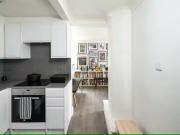 2 Bed Flat, Bethnal Green Road, E2