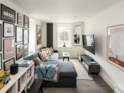 2 Bed Flat, Bethnal Green Road, E2