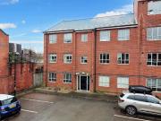 2 Bed Flat Bills Included *Available From 21/7