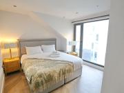 2 Bed Flat, Blackfriars Road, M3