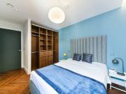 2 Bed Flat, Blackfriars Road, SE1