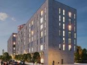 2 Bed Flat, Block B, M5