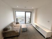 2 Bed Flat, Block B, M5