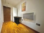 2 Bed Flat, Block Wharf, E14