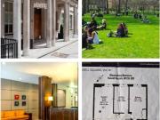2 Bed Flat, Bloomsbury Mansions, WC1B