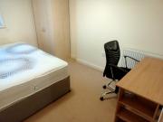 2 Bed Flat, Bluemoon Way, M14