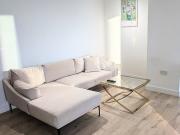 2 Bed Flat, Bollinder Place, EC1V