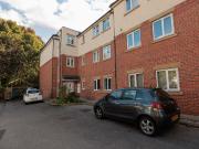 2 Bed, Flat, Bolton, Greater Manchester, BL3 [INVESTMENT...